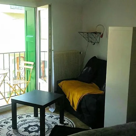 La Casa Del Poble, Plein Centre Dargeles, 8p Wifi Argeles-sur-Mer
