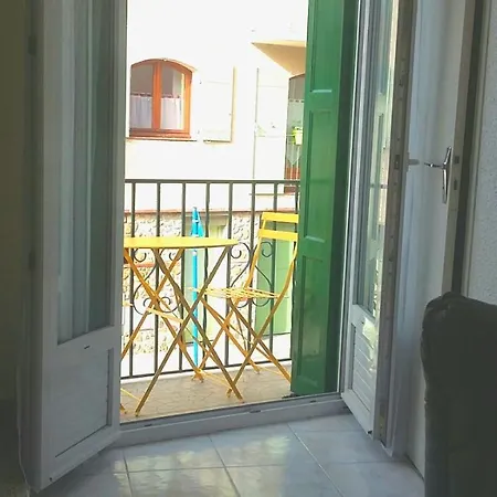 Holiday home La Casa Del Poble, Plein Centre Dargeles, 8p Wifi