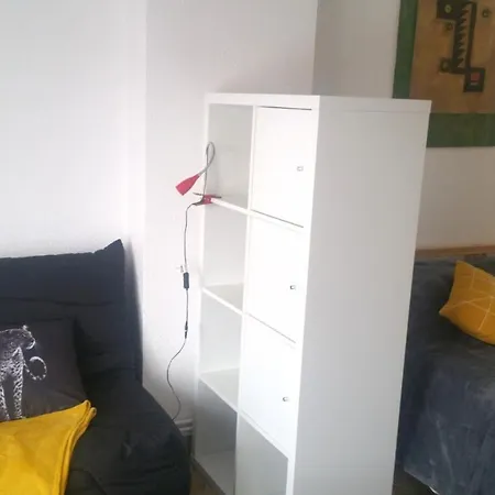 La Casa Del Poble, Plein Centre Dargeles, 8p Wifi *