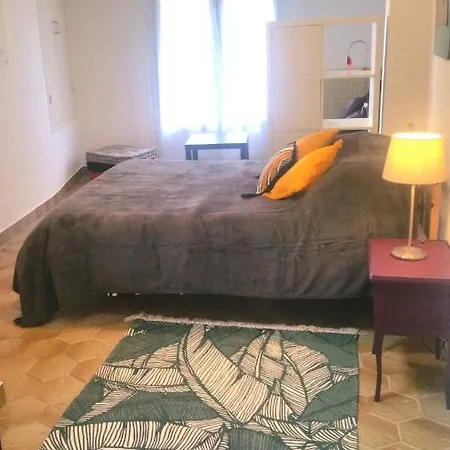 La Casa Del Poble, Plein Centre Dargeles, 8p Wifi Holiday home Argeles-sur-Mer