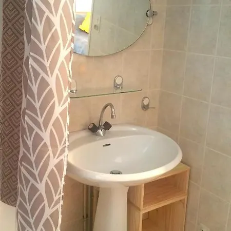 La Casa Del Poble, Plein Centre Dargeles, 8p Wifi Holiday home