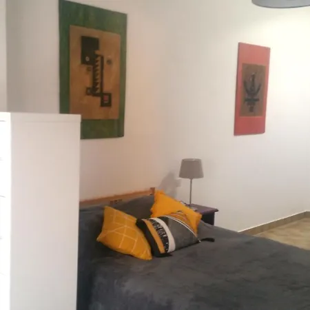 La Casa Del Poble, Plein Centre Dargeles, 8p Wifi Holiday home Argeles-sur-Mer