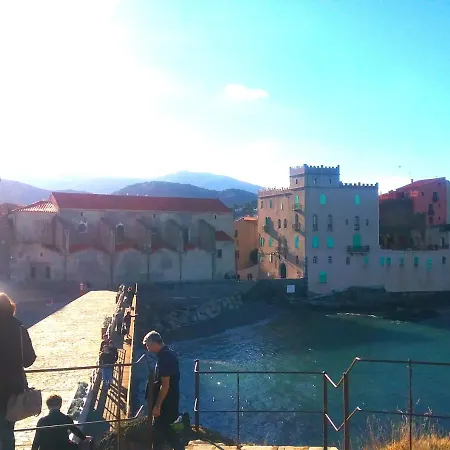 La Casa Del Poble, Plein Centre Dargeles, 8p Wifi Holiday home *