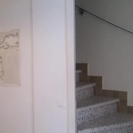 Holiday home La Casa Del Poble, Plein Centre Dargeles, 8p Wifi *