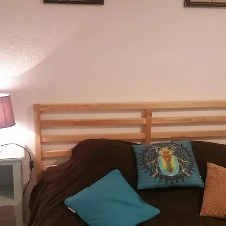 La Casa Del Poble, Plein Centre Dargeles, 8p Wifi Argeles-sur-Mer