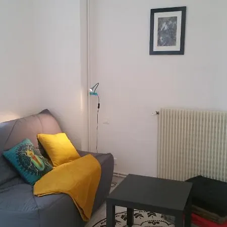 Holiday home La Casa Del Poble, Plein Centre Dargeles, 8p Wifi *