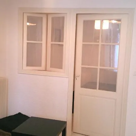 Holiday home La Casa Del Poble, Plein Centre Dargeles, 8p Wifi