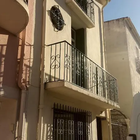 Holiday home La Casa Del Poble, Plein Centre Dargeles, 8p Wifi *