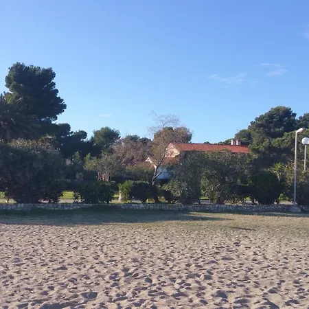 La Casa Del Poble, Plein Centre Dargeles, 8p Wifi Argeles-sur-Mer
