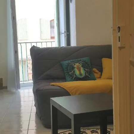 Holiday home La Casa Del Poble, Plein Centre Dargeles, 8p Wifi *