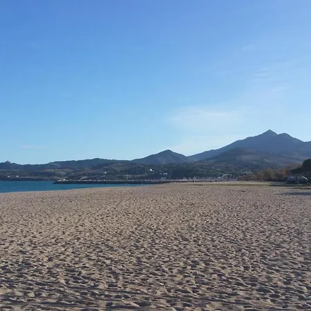 La Casa Del Poble, Plein Centre Dargeles, 8p Wifi Argeles-sur-Mer
