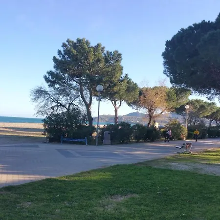La Casa Del Poble, Plein Centre Dargeles, 8p Wifi * Argeles-sur-Mer