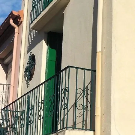 La Casa Del Poble, Plein Centre Dargeles, 8p Wifi Holiday home *